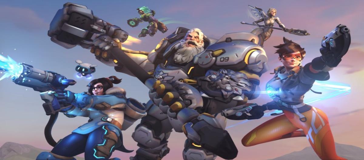 Overwatch 2024 Review: New Competitive Mode and New Rivals