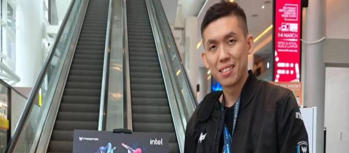 电竞传奇选手Mushi坦言东南亚《Dota 2》竞争力不足