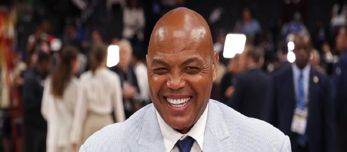 查尔斯·巴克利希望詹姆斯·哈登和诺曼·鲍威尔进入NBA全明星