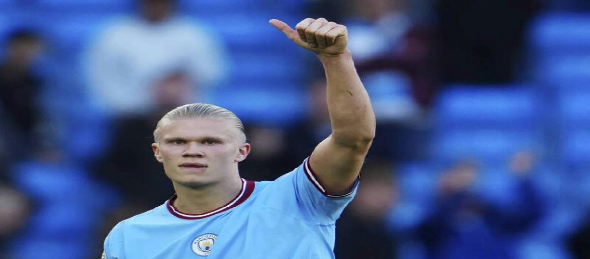 Manchester City and Haaland renew their contract until 2034: Super long contract sparks heated discussion