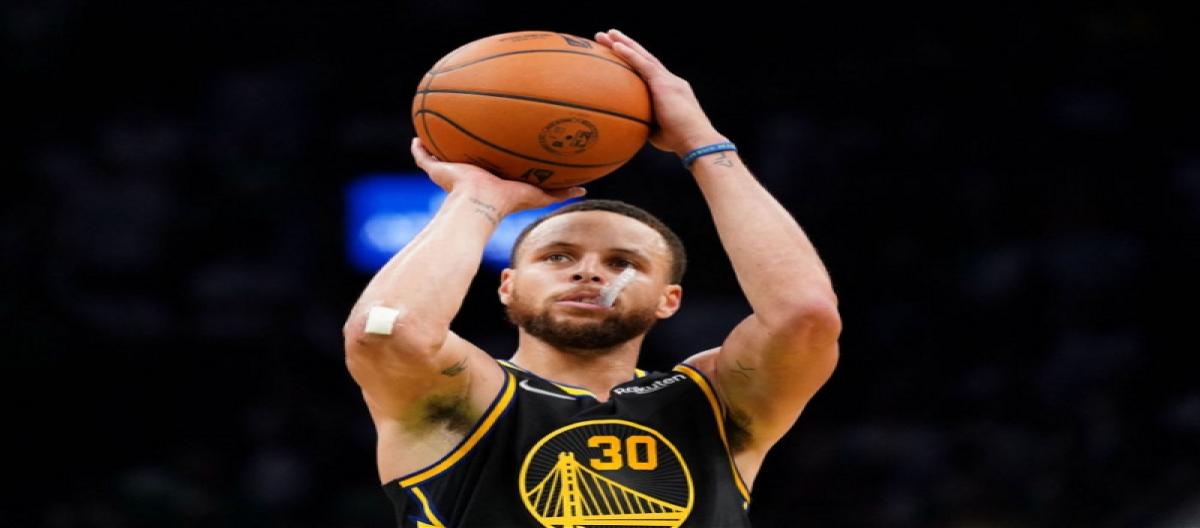 Curry was injured, Wiggins scored 31 points and the Warriors reversed the Wizards to stop the losing streak