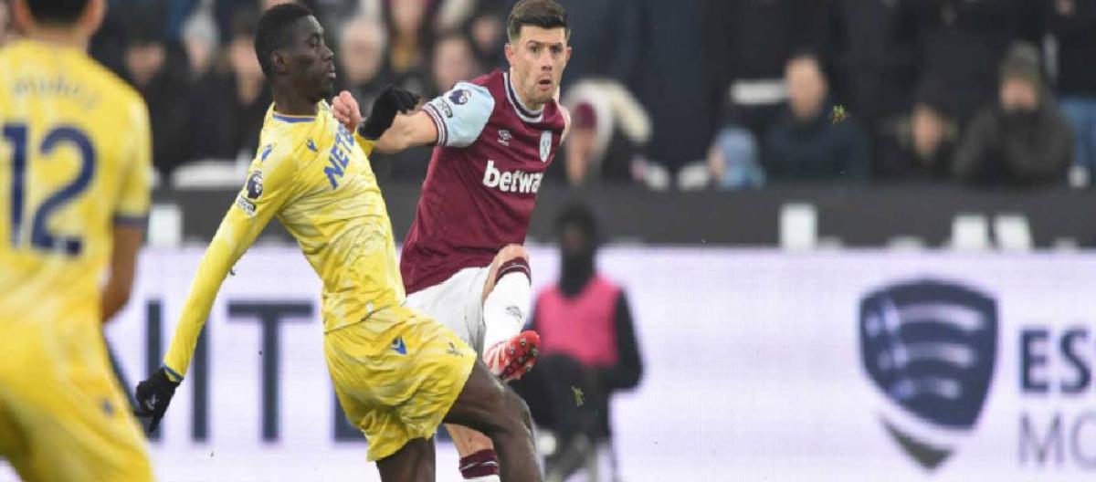 Aaron Cresswell said the team will remain optimistic and will get better in the future