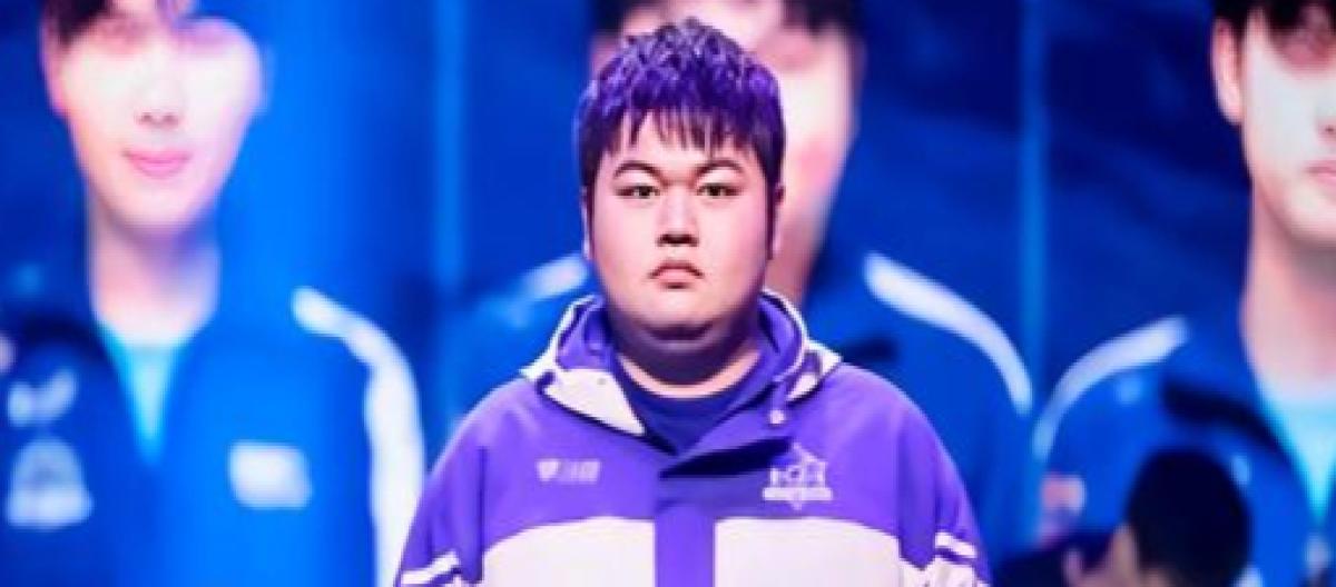 Former TS champion mid laner Qianshi announced his retirement: We may meet again in a different capacity in the future