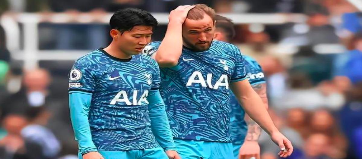 Tottenham Hotspur has lost 8 of the last 11 Premier League games, and the poor performance makes relegation a worrying prospect.
