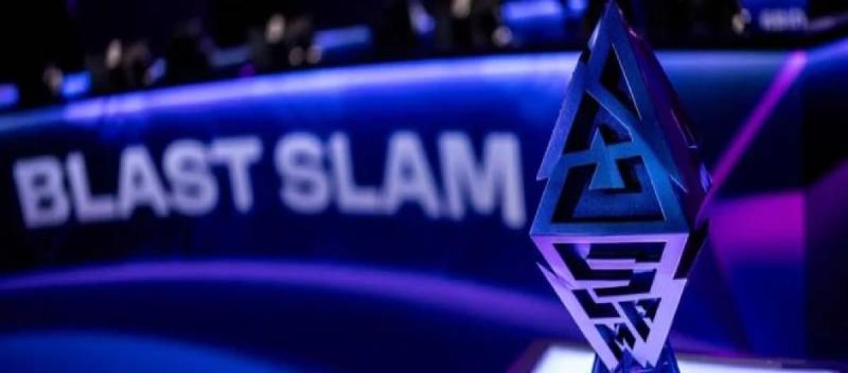 BLAST Slam 2即将开始　10支战队准备就绪