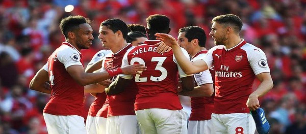 Premier League focus: Haaland's winning goal helped Manchester City beat Tottenham 1-0 and rise to fourth in the league