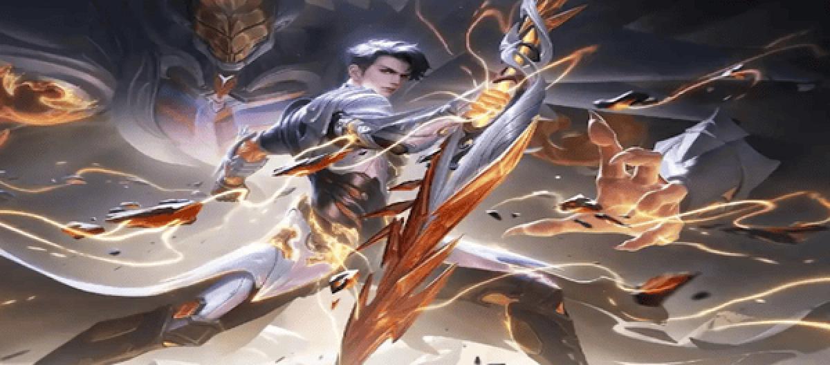 云中君称霸打野榜，胜率超雅典娜，操作简易胜典韦