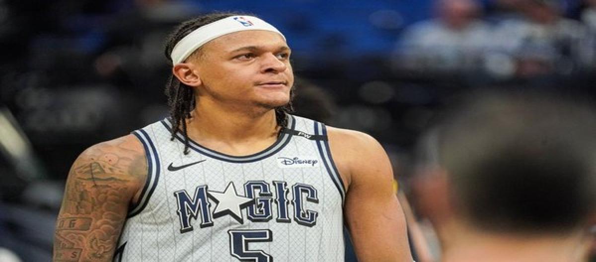 Magic narrowly beat Bucks, but Antetokounmpo's 37+11 was not enough to save the team