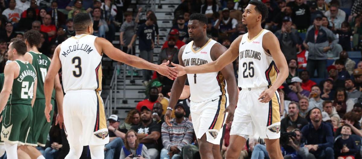 NBA首度登陆澳大利亚，鹈鹕将前往墨尔本进行季前赛