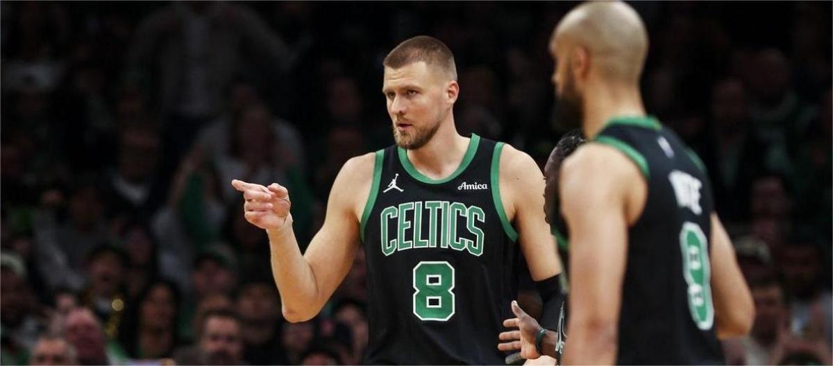 Boston Celtics beat Brooklyn Nets 104-96 to win 3 games in a row