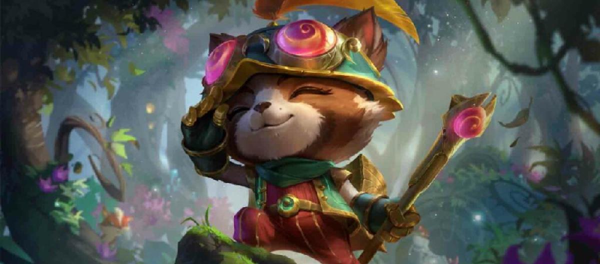 官方透露关于即将上线的英雄联盟全新“Brawl”模式的细节