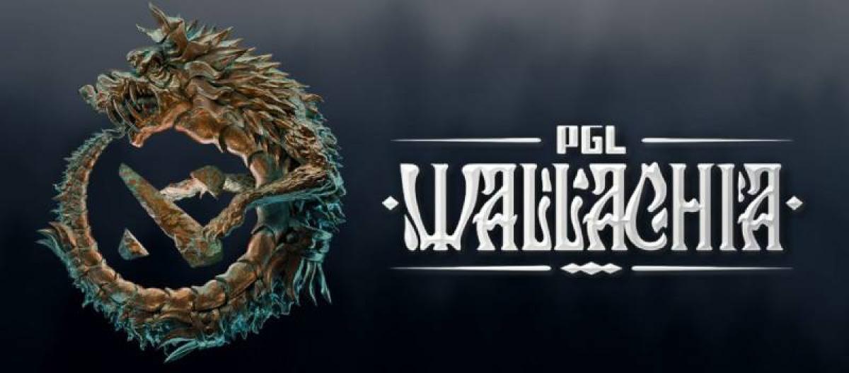 PGL Wallachia Season 4 is about to start, PARIVISION is the biggest favorite