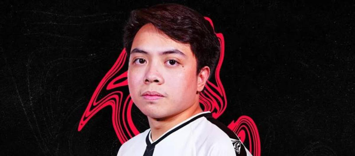 Talon Esports宣布菲律宾选手Natsumi离队