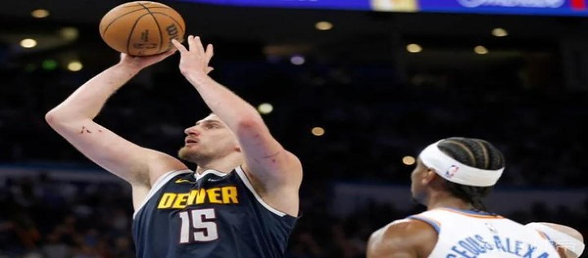 谁才是真正的MVP？亚历山大与约基奇的价值之争