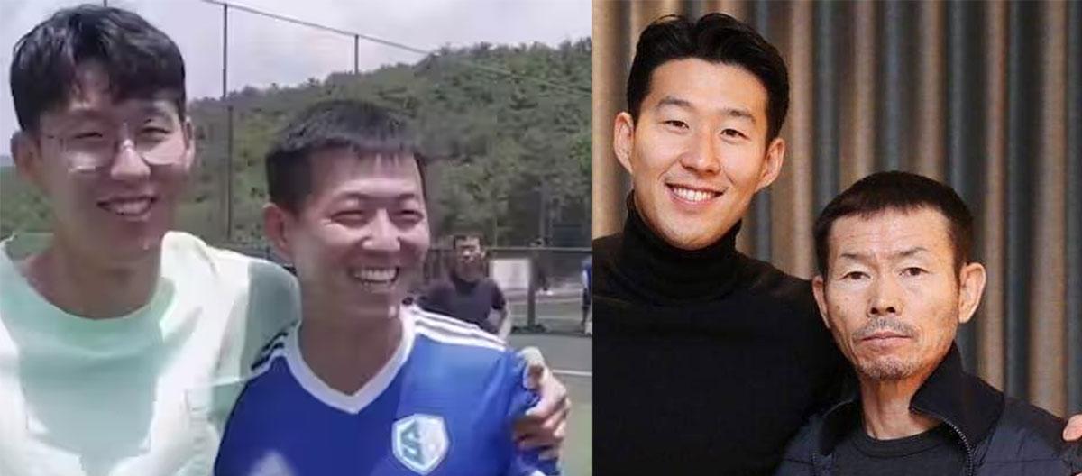 Father and elder brother of Tottenham Hotspur forward Son Heung-min fined 300 million won and suspended from coaching for young football academy student abuse..