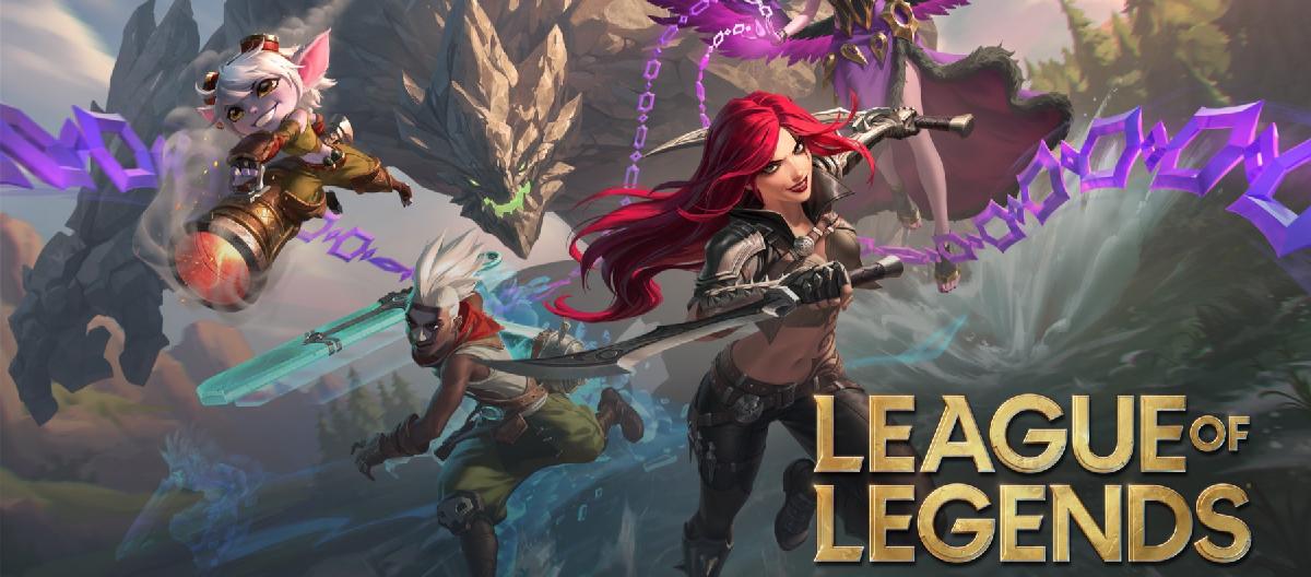 The best tips for increasing your League of Legends gold rank