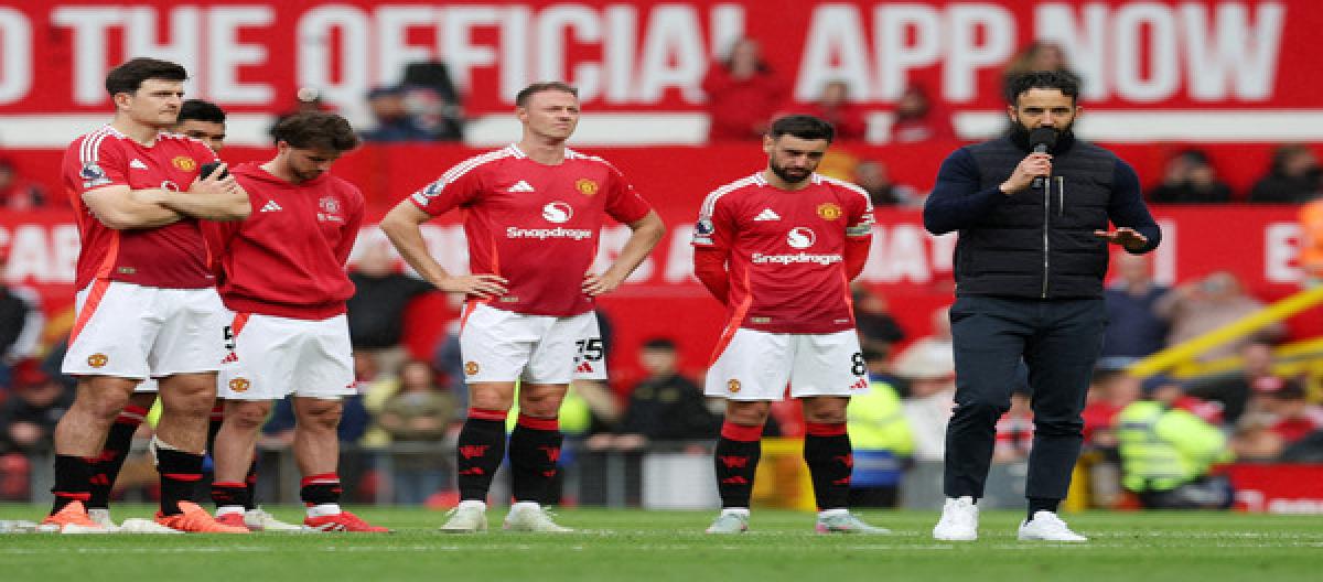 Manchester United returns to Malaysia to challenge the Southeast Asian All-Stars. Can they win the Maybank Challenge Cup?
