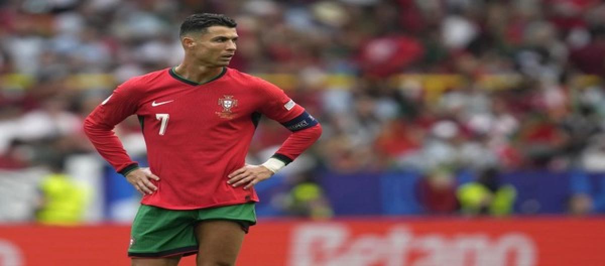 Portugal beat Germany 2-1 to advance to the final