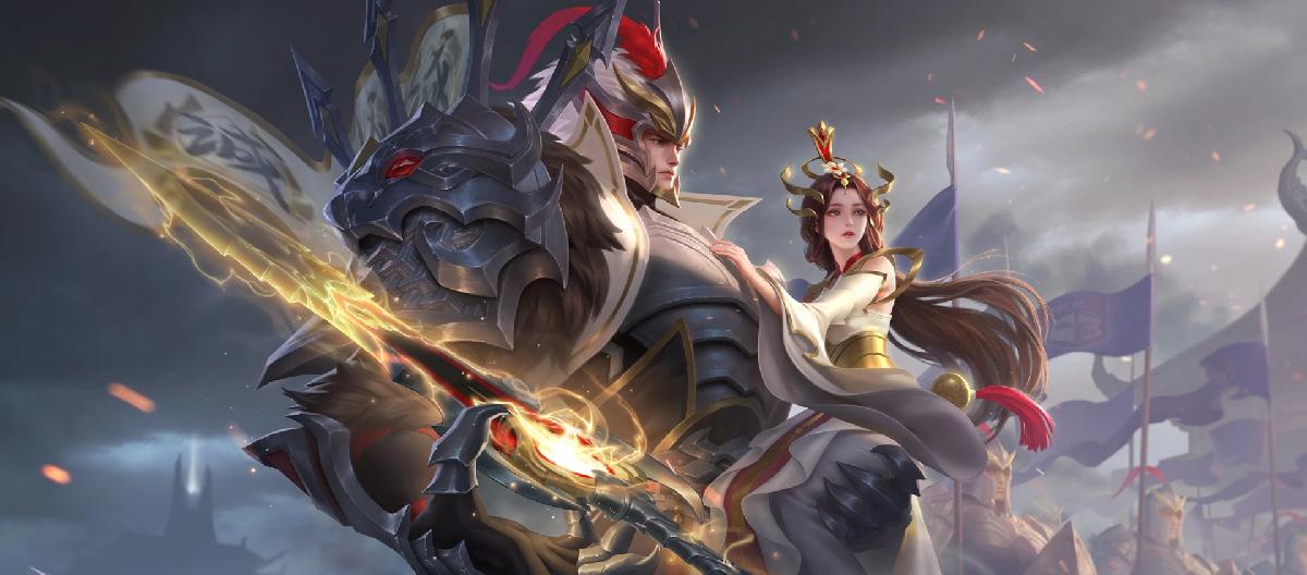 It’s more fun when there are fewer nemesis, control is only secondary. This King of Mage ignores any version.