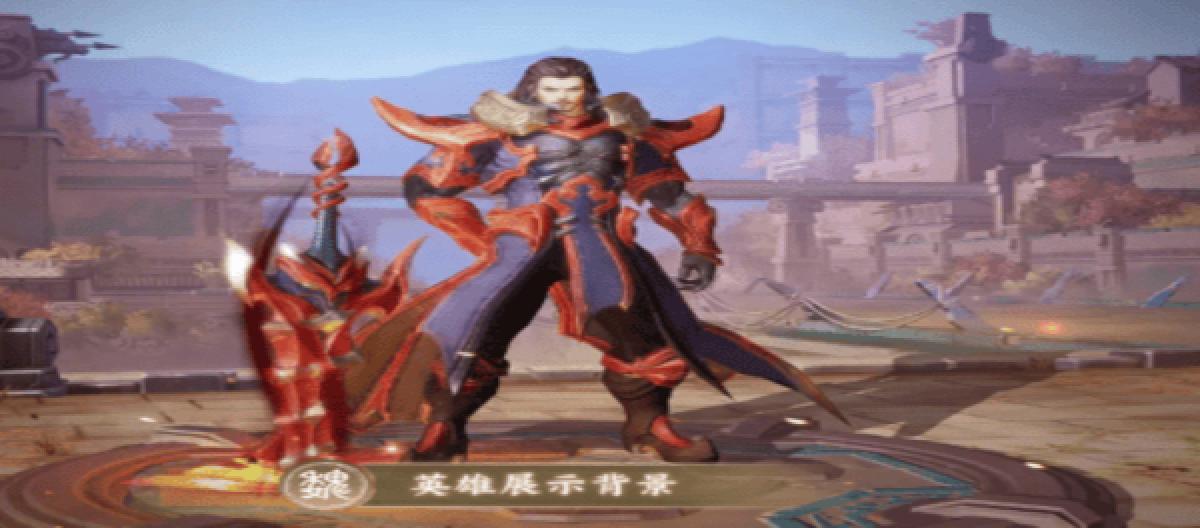 《王者荣耀》全新三国模式上线：魏蜀吴三军角逐，开启智勇交锋新篇章