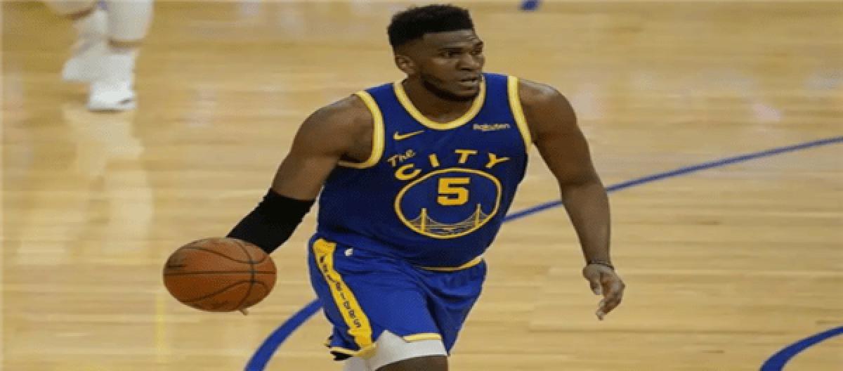 Rooney officially joins Pelicans, opening a new chapter in his career with a two-year, $16 million contract