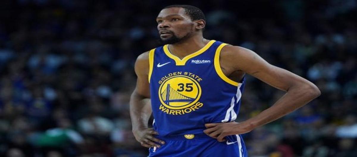 曝火箭与太阳推动史诗级交易 杜兰特有望成为7方大交易核心