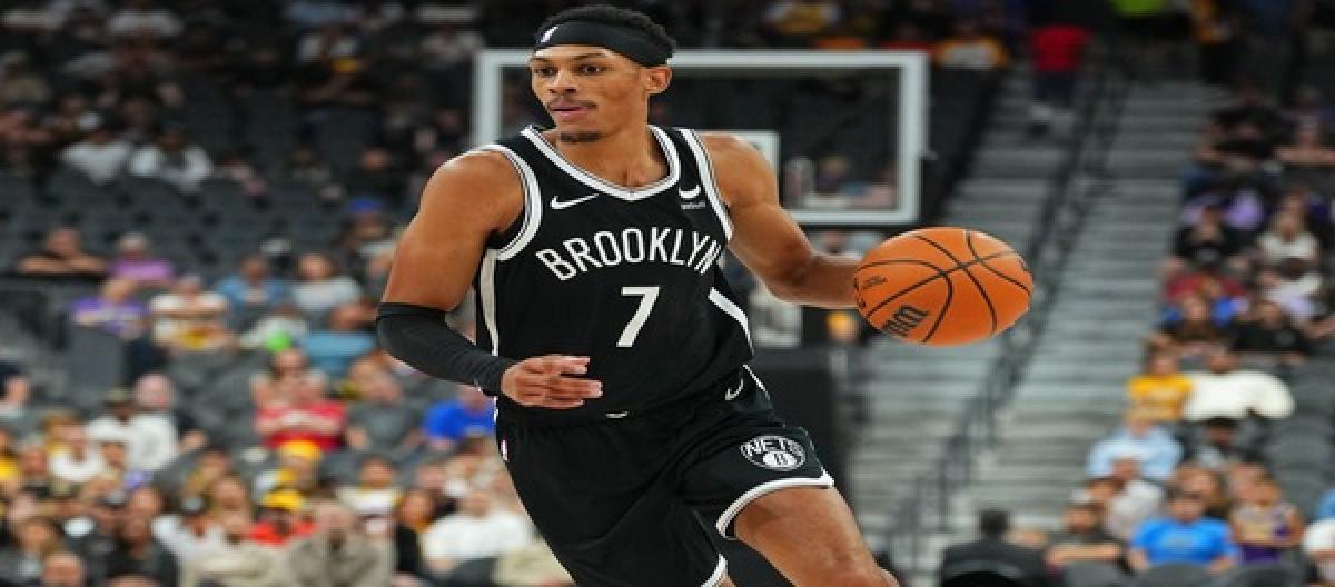 NBA California Summer League | Lakers 89-88 comeback and beat Spurs Bazley 27 points to become the best
