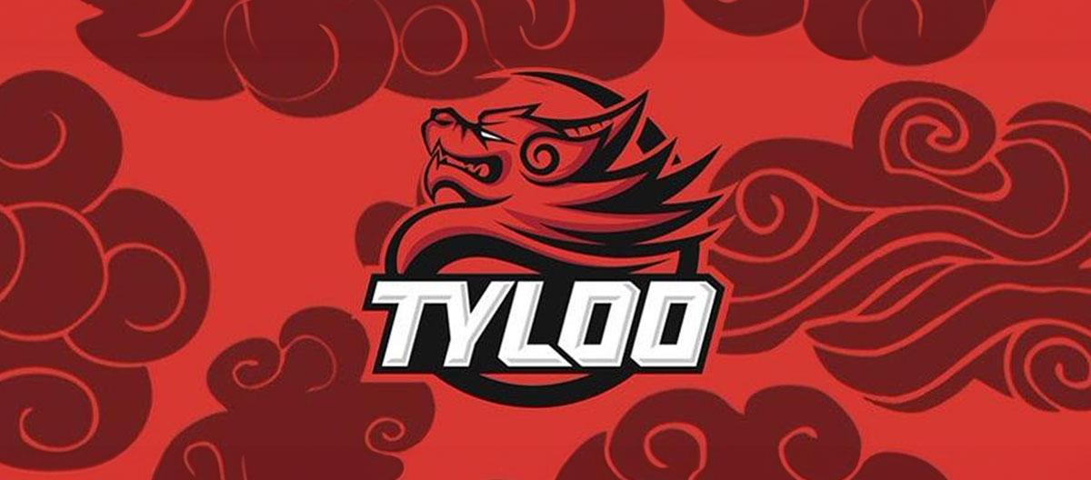 TYLOO官宣退出8月份《反恐精英 2》BLAST赏金赛第二季..