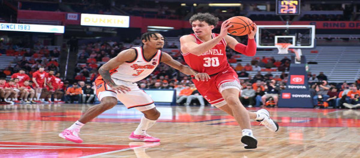 Lakers sign summer league dark horse Chris Magnon to two-way contract to strengthen backcourt defensive depth