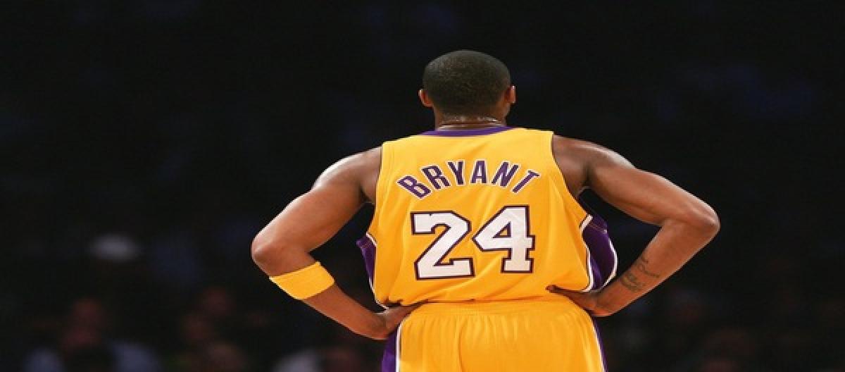 Kobe Bryant's first signature sneakers sold for $240,000, setting the second highest record for his career sneakers