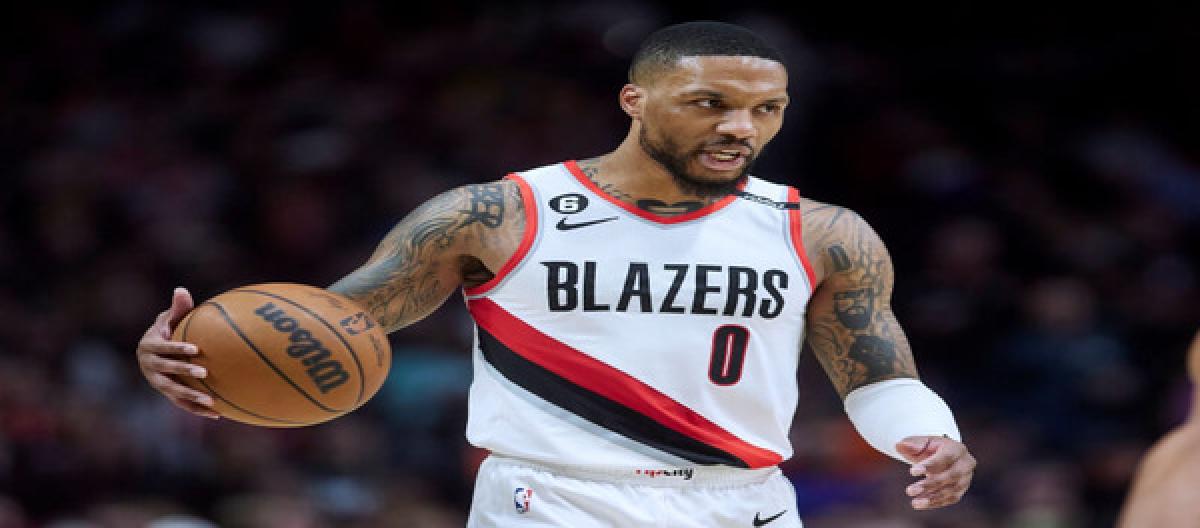 Lillard becomes general manager of Weber State men's basketball team, returning to his alma mater to support the team's future