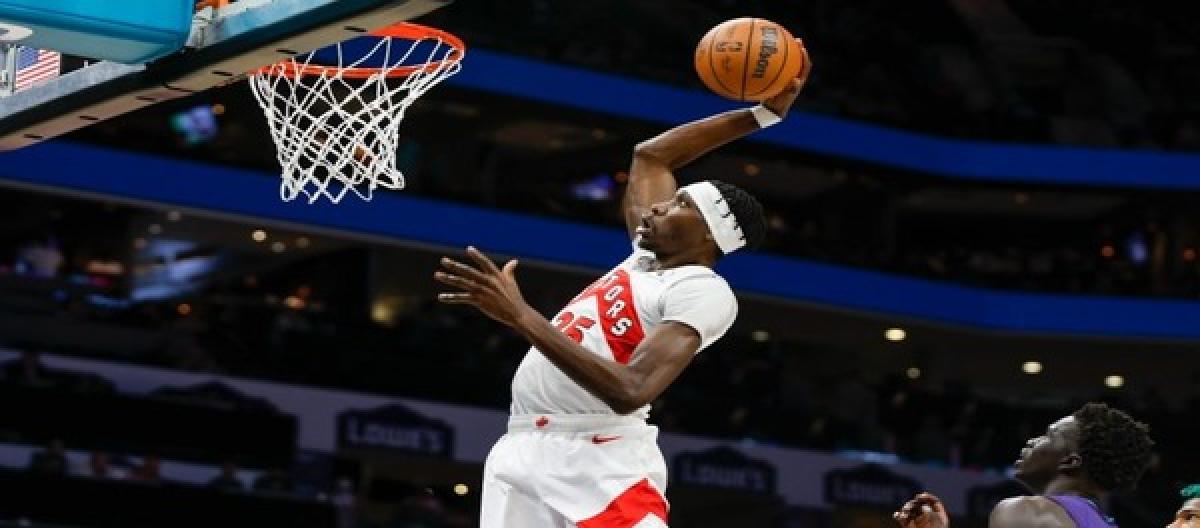 凯尔特人签下8年NBA老将克里斯·布歇强化锋线轮换