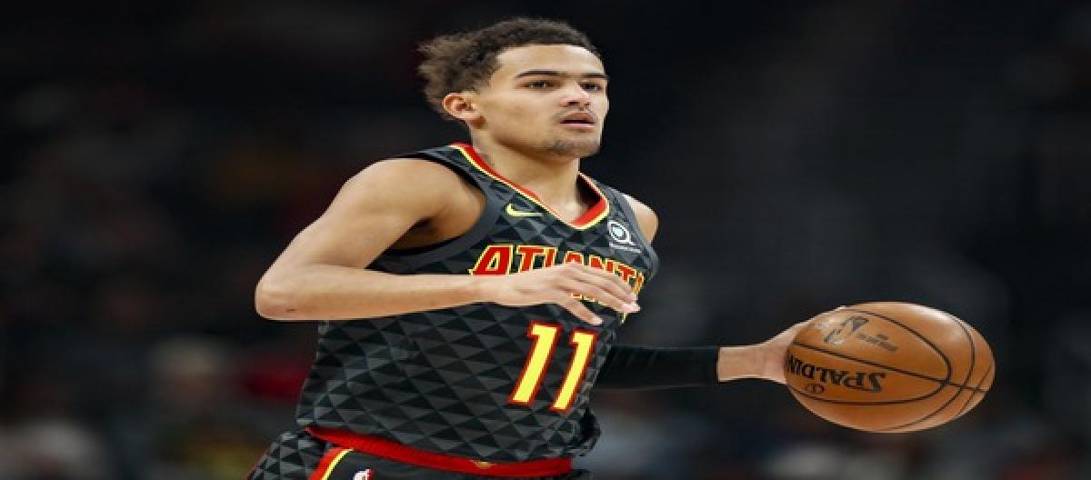 Trae Young accepts no contract extension this summer and will decide his future with the Hawks next summer Trae Young accepts no contract extension this summer and will decide his future with the Hawks next summer