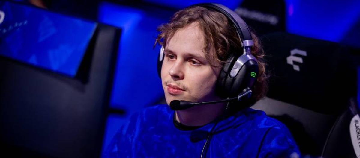 Dyrachyo坦言离开《Dota 2》：当热爱变成负担，游戏也会像牢笼
