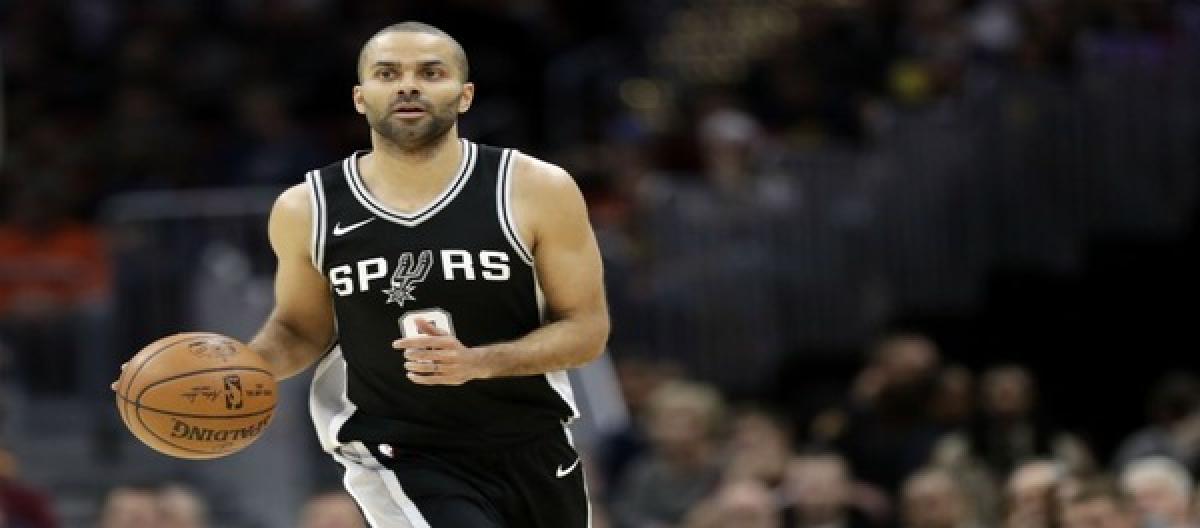 Four-time championship point guard Parker eyes coaching six years after retirement