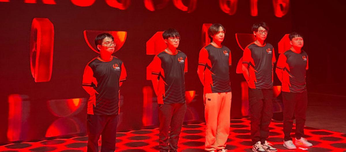 Yakult's Brothers将取代Gaimin Gladiators参加《刀塔 2》2025 TI..