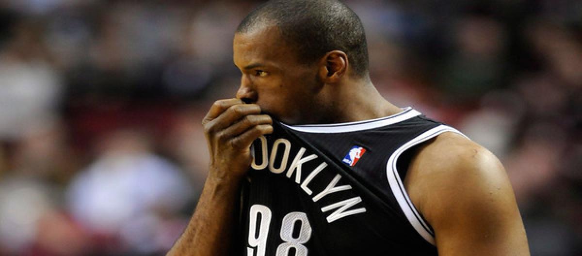 前NBA中锋杰森·柯林斯确诊脑瘤 正在接受治疗