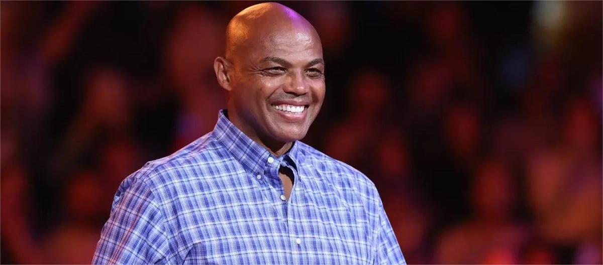 NBA legend Charles Barkley urges players to learn to distinguish negative criticism on social media