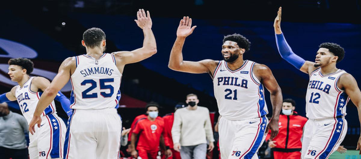 76ers coaching staff makes adjustments: Ron Abadi appointed assistant coach