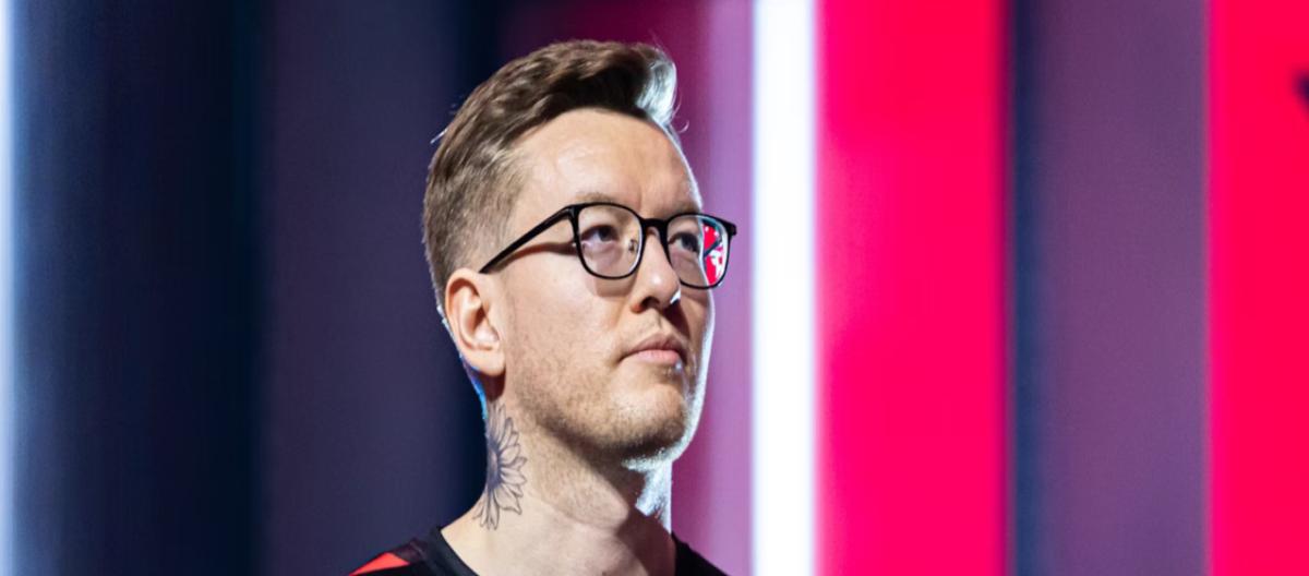 FaZe官方：下放老将rain至替补席，为Twistzz的回归腾出位置