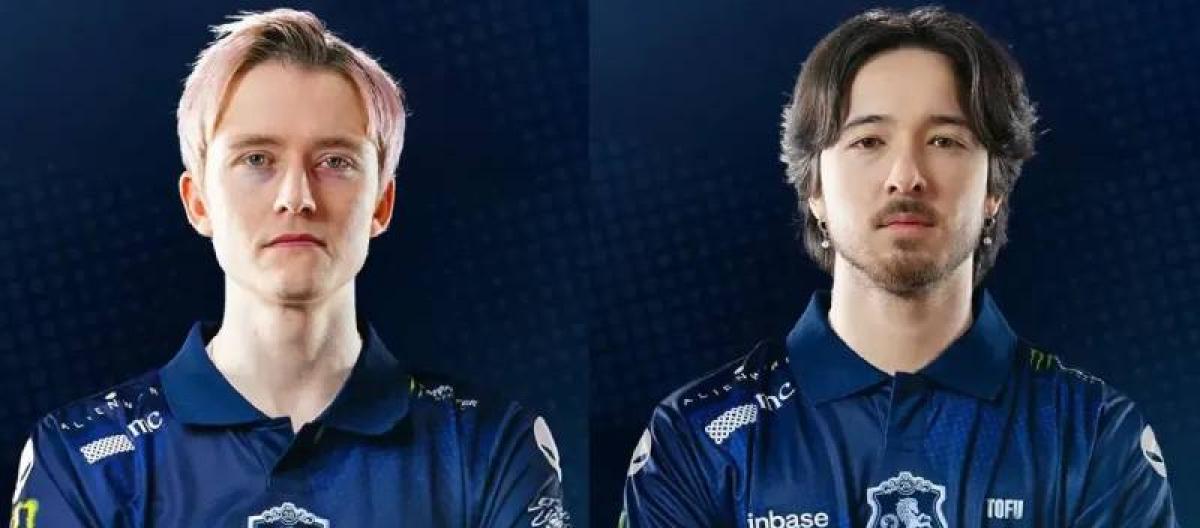 Team Liquid签下Ace与tOfu　补强《Dota 2》阵容迎接新赛季