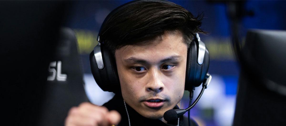 CS2：前G2美籍华裔选手Stewie2K传涉皮肤交易诈骗金额已超过5万美元..