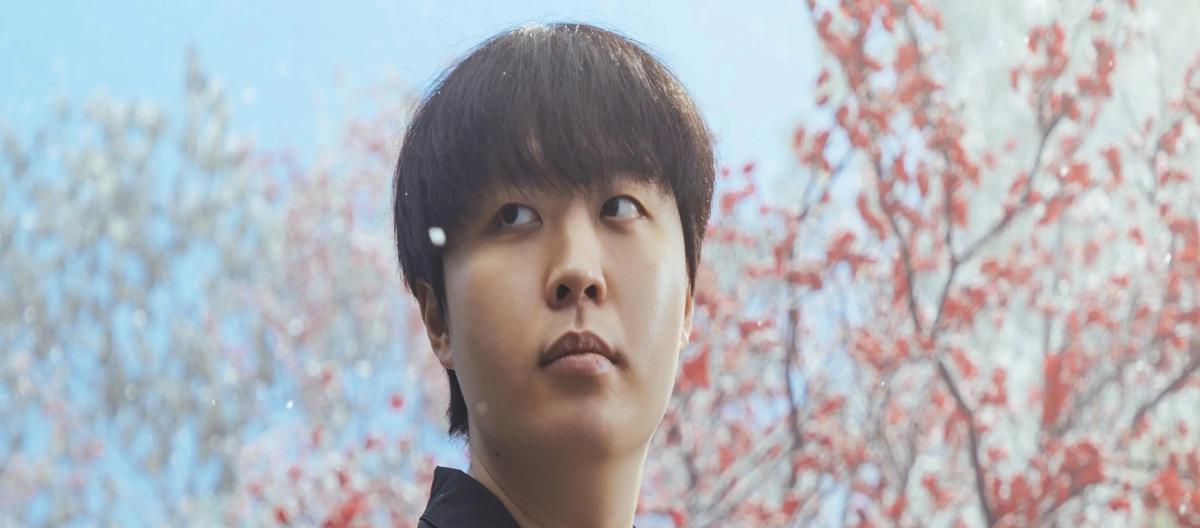 韩国打野Kanavi与TES分道扬镳，正式加入HLE战队
