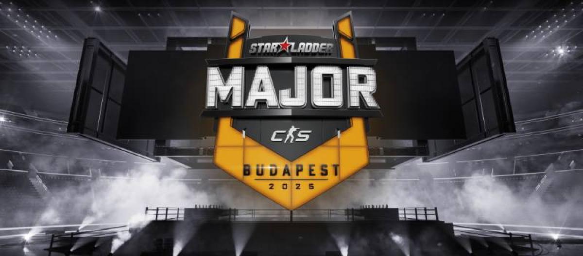 Vitality、MOUZ、The MongolZ强势晋级布达佩斯Major季后赛