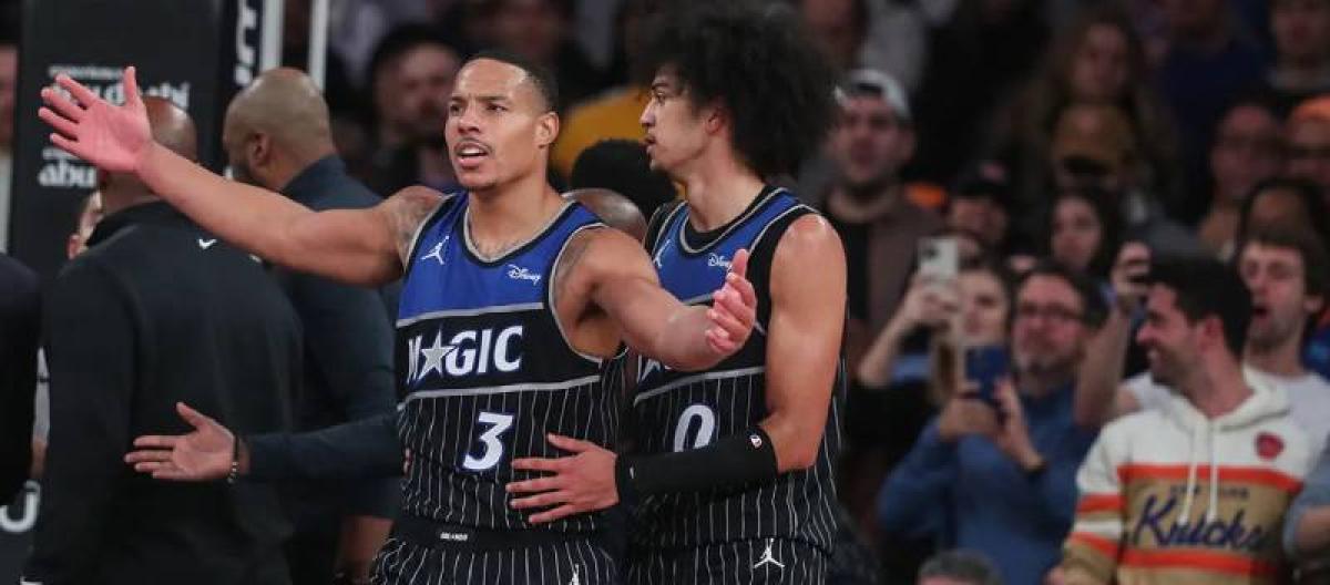 戴斯蒙德·巴恩将球砸向对手　NBA开罚35,000美元