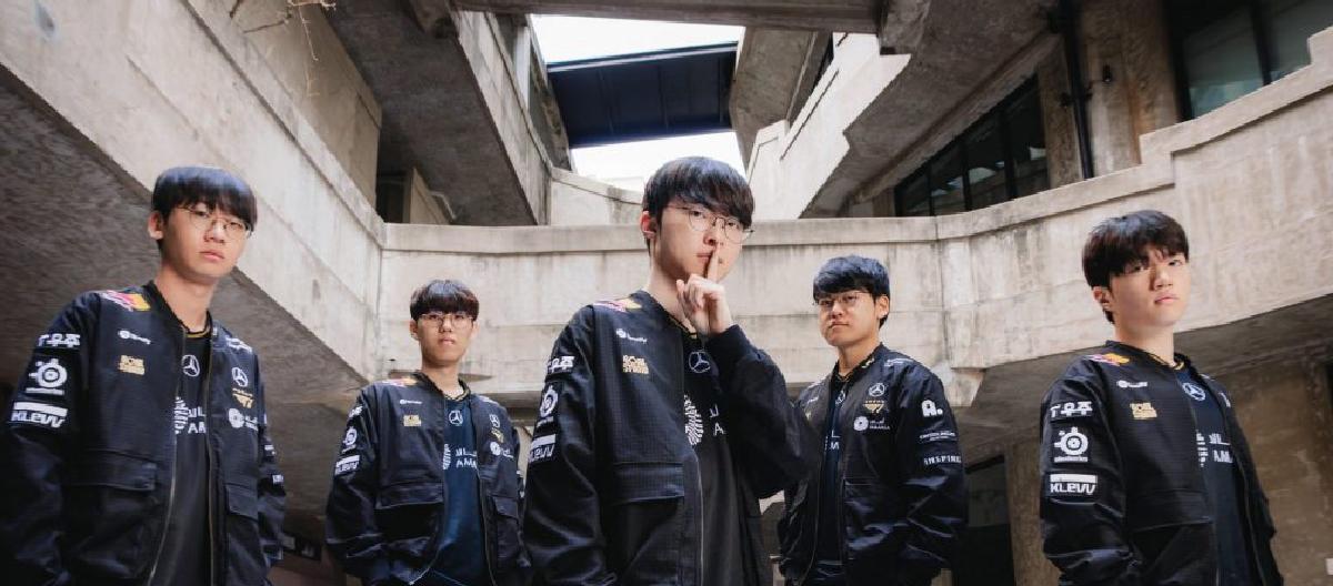 英雄联盟：神秘上单选手登顶韩服，前十全都是韩国人，LPL休赛期罢工。（二）