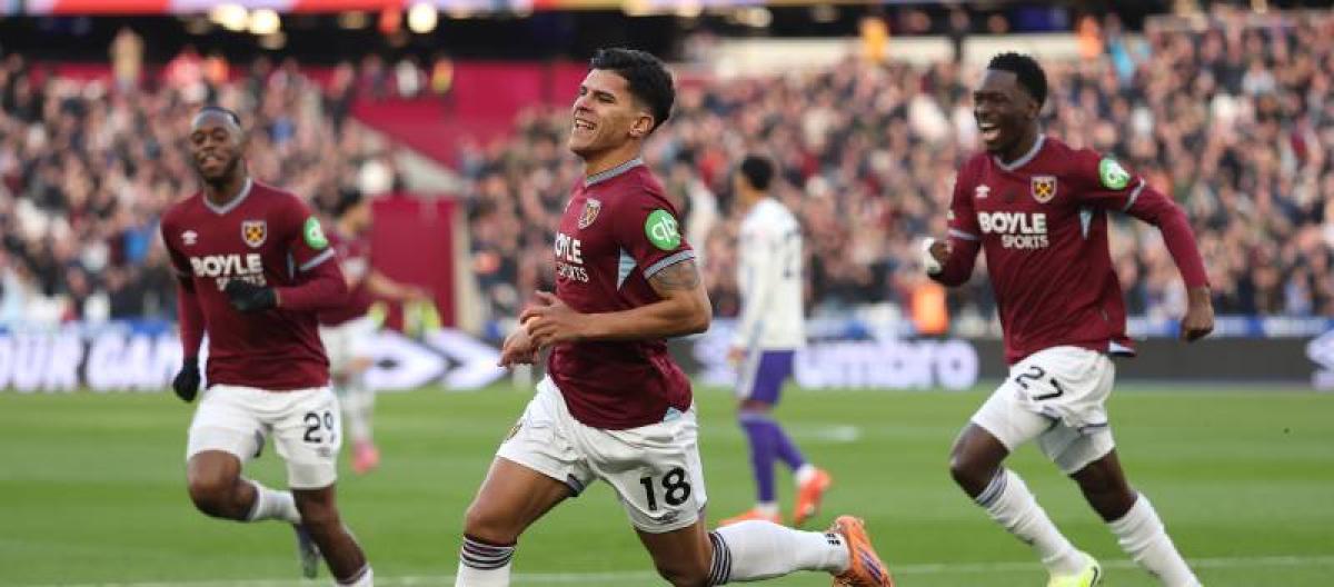 Fernandez frankly admitted his frustration at failing to win despite leading. Fernandez frankly admitted his frustration at failing to win despite leading.