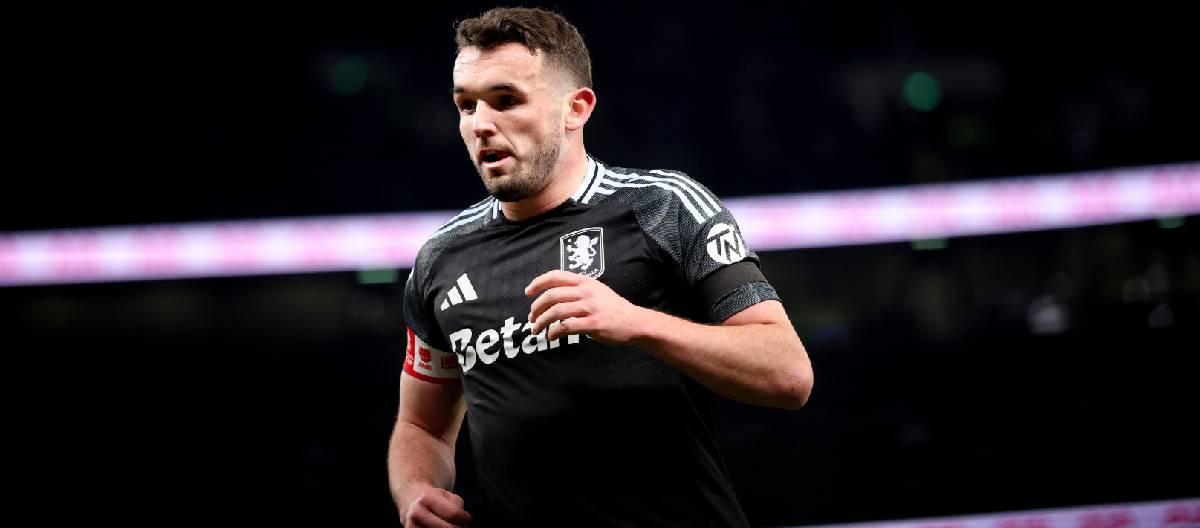 John McGinn believes the team must play at their best against Everton and should not underestimate the match.