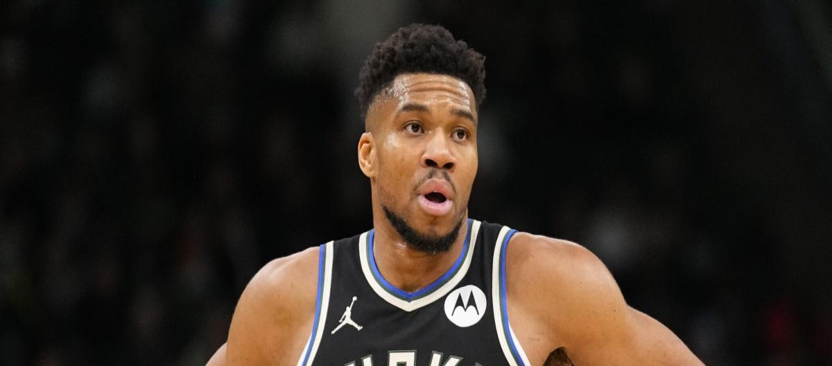 Shams: Giannis Antetokounmpo has indicated his desire to leave the Bucks, with potential destinations including the Knicks, Warriors, Heat, and Timberwolves.