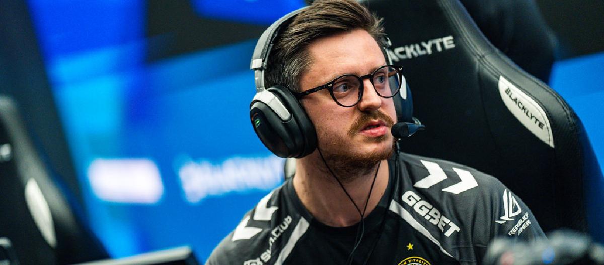 CS2：打破IEM Kraków魔咒，apEX分享赛后感受，Vitality队伍氛围愉快。